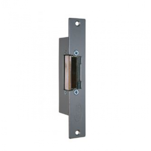 ESP (ENTERD) 12v DC Fail Secure Flush Door Strike (Rim Lock Only)