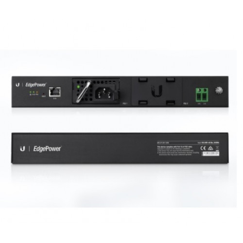 UniFi, EP-54V-150W, EdgePower DC Power Supply for EdgePoint 54v, 150W