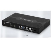 UniFi, ER-4, Gigabit EdgeRouter 4-Port with 1 SFP Port