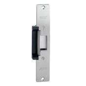 SSP, ER310LM, Long Faceplate Release for Wooden Door 12Vdc Monitored