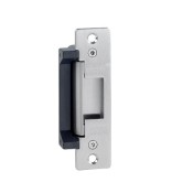SSP, ER310SM, Short Faceplate Release for Metal Door 12Vdc Monitored