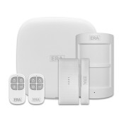 ERA-HOMEGUARD, HomeGuard Pro Smart Home Alarm System