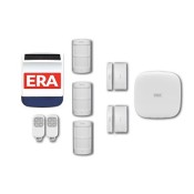 ERA-HOMEGUARD-KIT3, Smart Home Alarm System Kit3