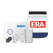 ERA-INVINCIBLEPLUS, Invincible Plus Dual Network Alarm System