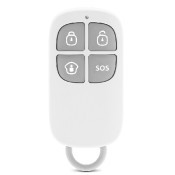 ERA-REMOTE, Wireless Remote Control White Version 2