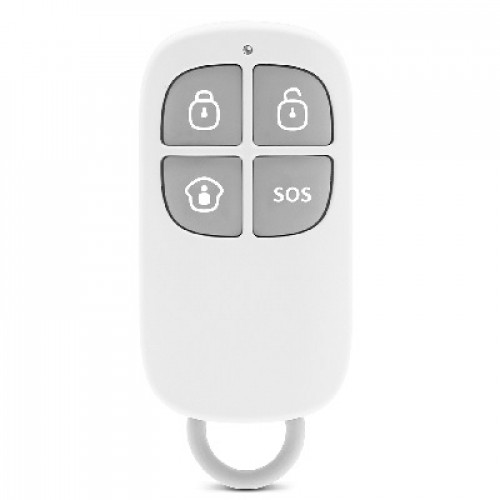 ERA-REMOTE, Wireless Remote Control White Version 2