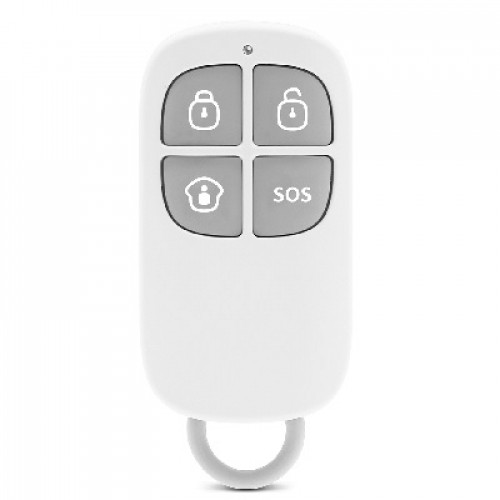 ERA-REMOTE, Wireless Remote Control White Version 2