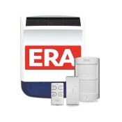 ERA-VALIANT, Wireless Solar Siren Alarm Kit