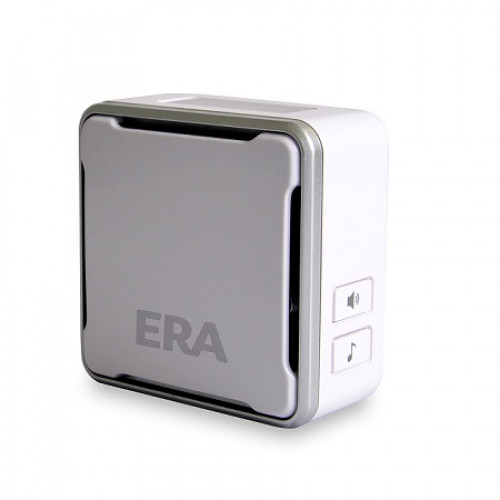 ERA-WIFI-CHIME-W, Plug In WiFi Door Chime - White