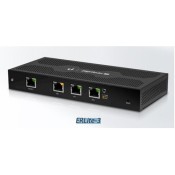 UniFi, ERLite-3, EdgeRouter Lite, 3-port Router