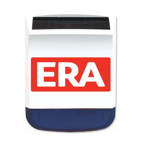 ERA, ERS26B, External Replica Siren for ERA Alarm Systems