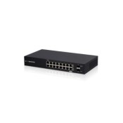 UniFi, ES-18X, Gigabit Edgeswitch 18X PoE