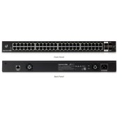 UniFi, ES-48-Lite, Gigabit EdgeSwitch 48, Lite with SFP non POE