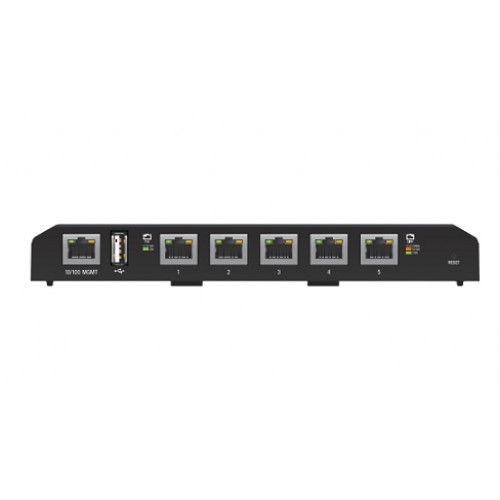 UniFi, ES-5XP, EdgeSwitch 5XP Power over Ethernet Switches
