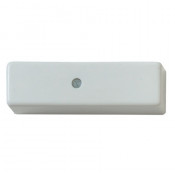 ES058W, Junction Box, 5 Way Plus 2 for Tamper, 80x24x22mm, white