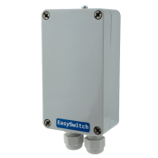 EST4HVAC, Wireless transmitter for HVaC applications - four inputs