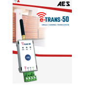AES (ETRANS50) E-Trans 50 Transceiver