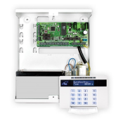 Pyronix (EUR-MINIP) Euro Mini Control Panel and Proximity Reader