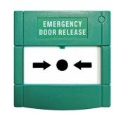 ESP (EV-EBG) Emergency Door Release Call Point