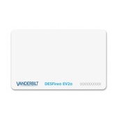 EV2-Card, DESFire EV2 Cards (10pcs)