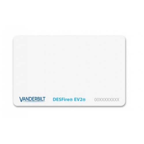 EV2-Card, DESFire EV2 Cards (10pcs)