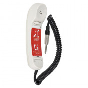 Honeywell (EVCS-HLJ) Loose Handset with Jack Lead