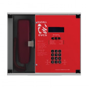 Honeywell (EVCS-MSWM) Network 8 Master Handset - Wall Mount