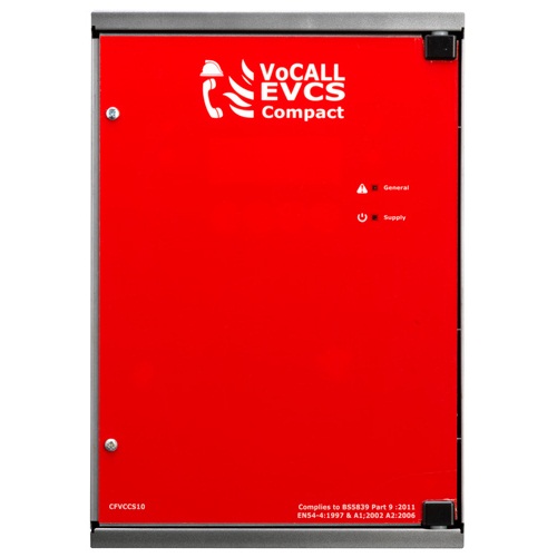 Honeywell (EVCS-XC10) 10 Line Slave Exchange