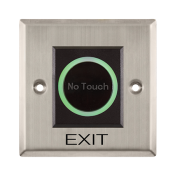 ESP (EVEXITC) 12VDC CONTACTLESS EXIT BUTTON