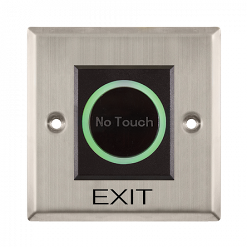 ESP (EVEXITC) 12VDC CONTACTLESS EXIT BUTTON