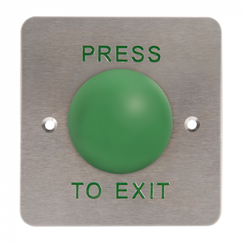 ESP (EVEXITM) Push to Exit Mushroom Release Button