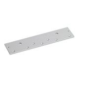 SSP, EXTTOPSLIM, Extended Top Plate for Slim Maglocks