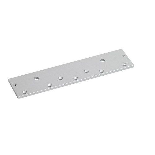SSP, EXTTOPSLIM, Extended Top Plate for Slim Maglocks