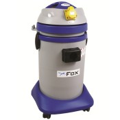 DART (F50-811-110) FOX M-Class Dry Vacuum Extractor - 110V