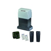 SSP, FAAC 844 UK KIT, 844 230v Sliding Gate Kit