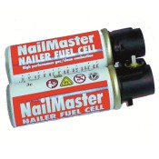DART (FBNGAS) NailMaster Brad Yellow Gas Cell