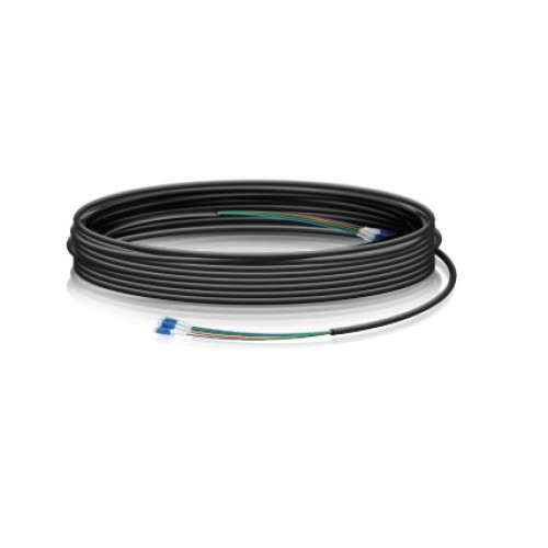 UniFi, FC-SM-100, Fiber Cable, Single Mode, 100