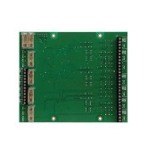 FC3/ZEP, Zone Extension PCB for use with MMSP - Adds 3 Zones