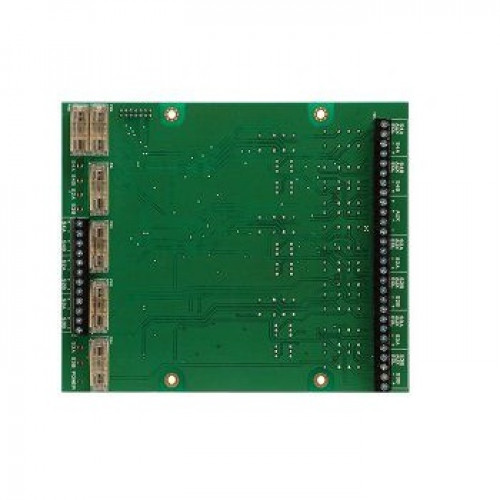 FC3/ZEP, Zone Extension PCB for use with MMSP - Adds 3 Zones