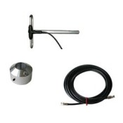 Scope, FDKIT10SMA, Half Wave Folded Dipole Aerial W/ SMA Fitting