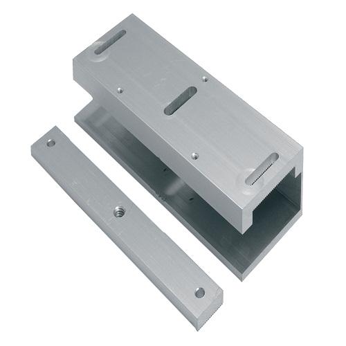 UTC, FE130GB, Eco Line Glass Door Bracket 300 kgs