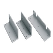 FE130ZL, L and Z Kit for Inward Opening Doors for Eco Line Medium Magnets