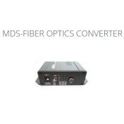 FERMAX 1345, MDS-FIBER OPTICS CONVERTER