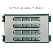 FERMAX 2520, CITYMAX MEMOKEY MODULE