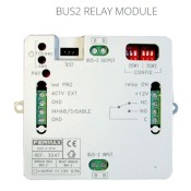 FERMAX 3247, BUS2 RELAY MODULE