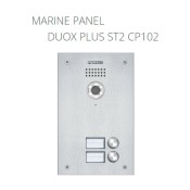 FERMAX 44358, MARINE PANEL DUOX PLUS ST2 CP102