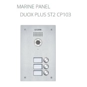 FERMAX 44368, MARINE PANEL DUOX PLUS ST2 CP103