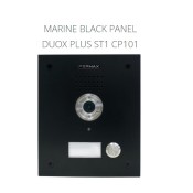 FERMAX 44438, MARINE BLACK PANEL DUOX PLUS ST1 CP101