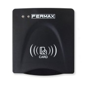 FERMAX 4534, USB PROGRAMMING CARDS DESFIRE