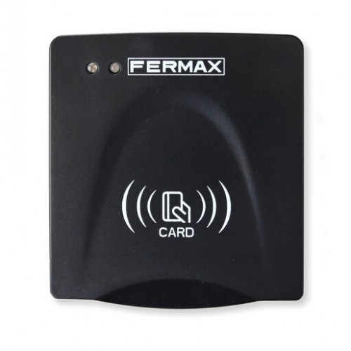 FERMAX 4534, USB PROGRAMMING CARDS DESFIRE